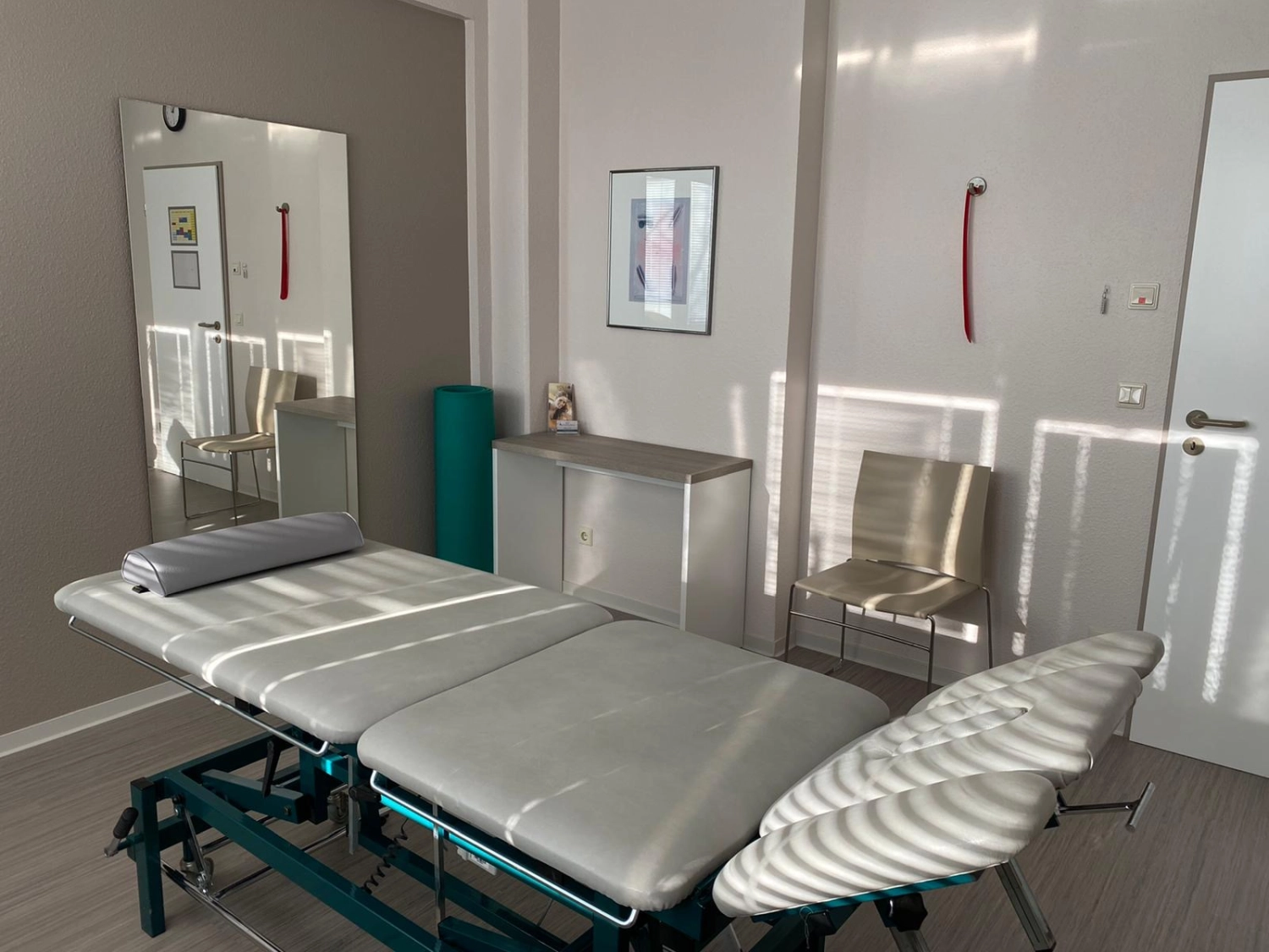 Heilpraktikerin für Physiotherapie Raum - Anke Rautenhaus-Rodewald