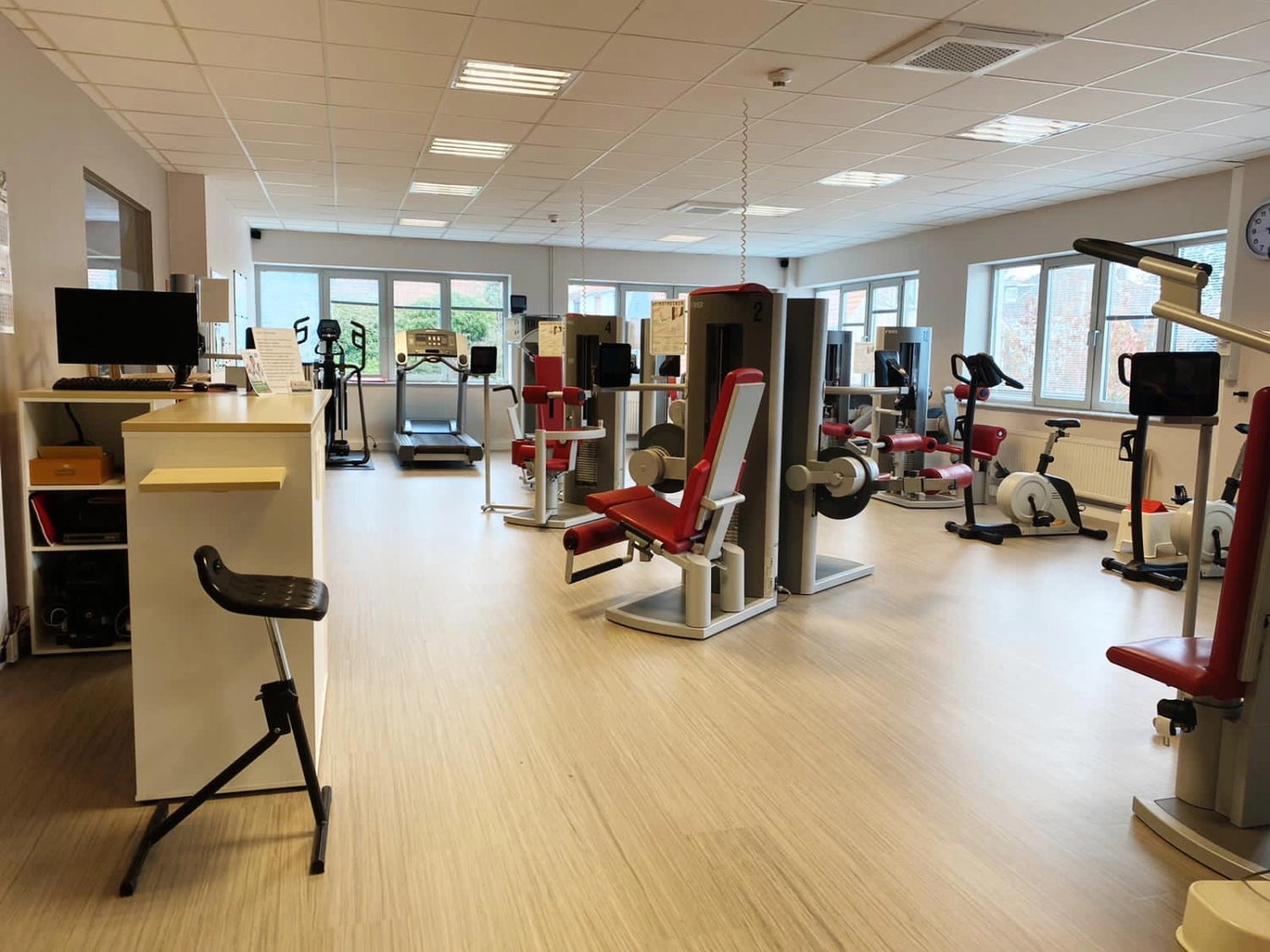 Praxis für Physiotherapie - Anke Rautenhaus-Rodewald