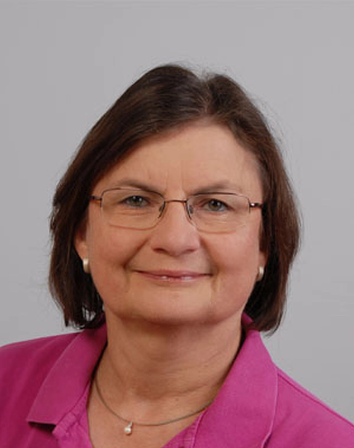 Roswitha Kerzel 