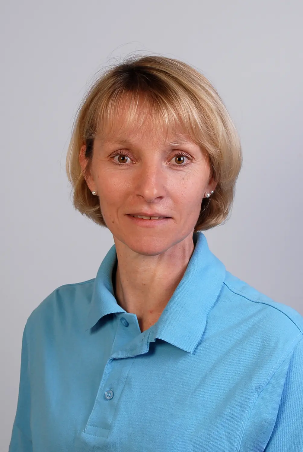 Yvonne Jakob Engelbart