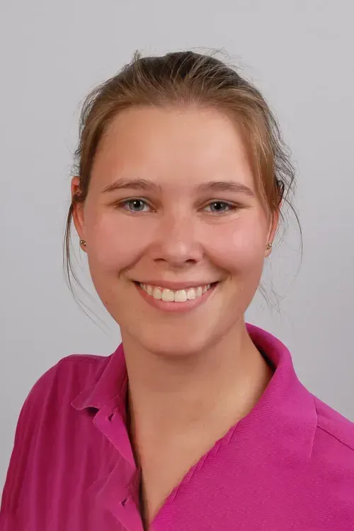 Anna Schloo